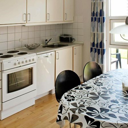 6 Person Holiday Home In H Jer Emmerlev Eksteriør bilde
