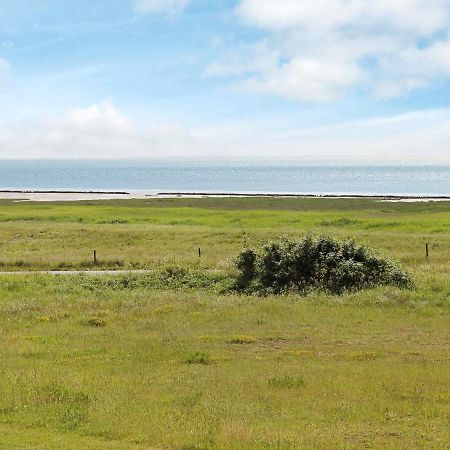 6 Person Holiday Home In H Jer Emmerlev Eksteriør bilde