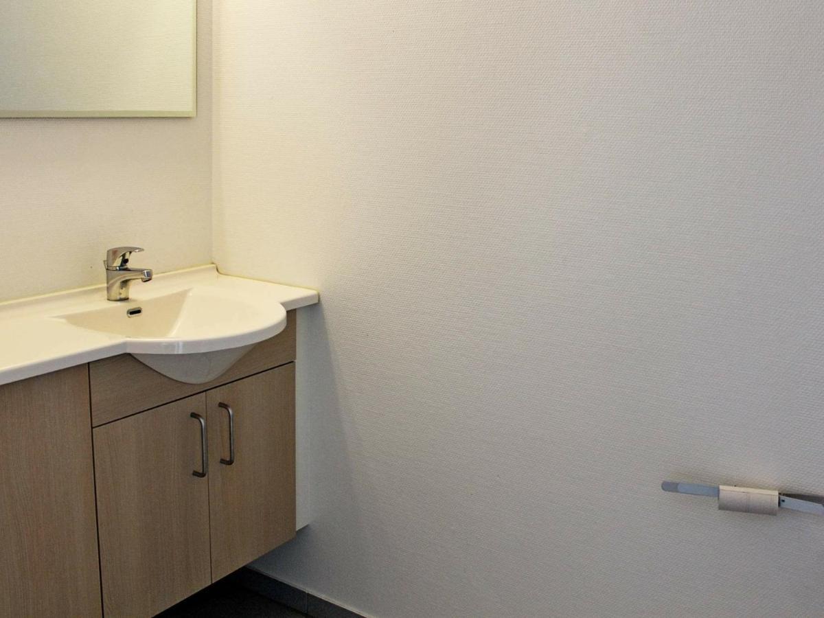 6 Person Holiday Home In H Jer Emmerlev Eksteriør bilde