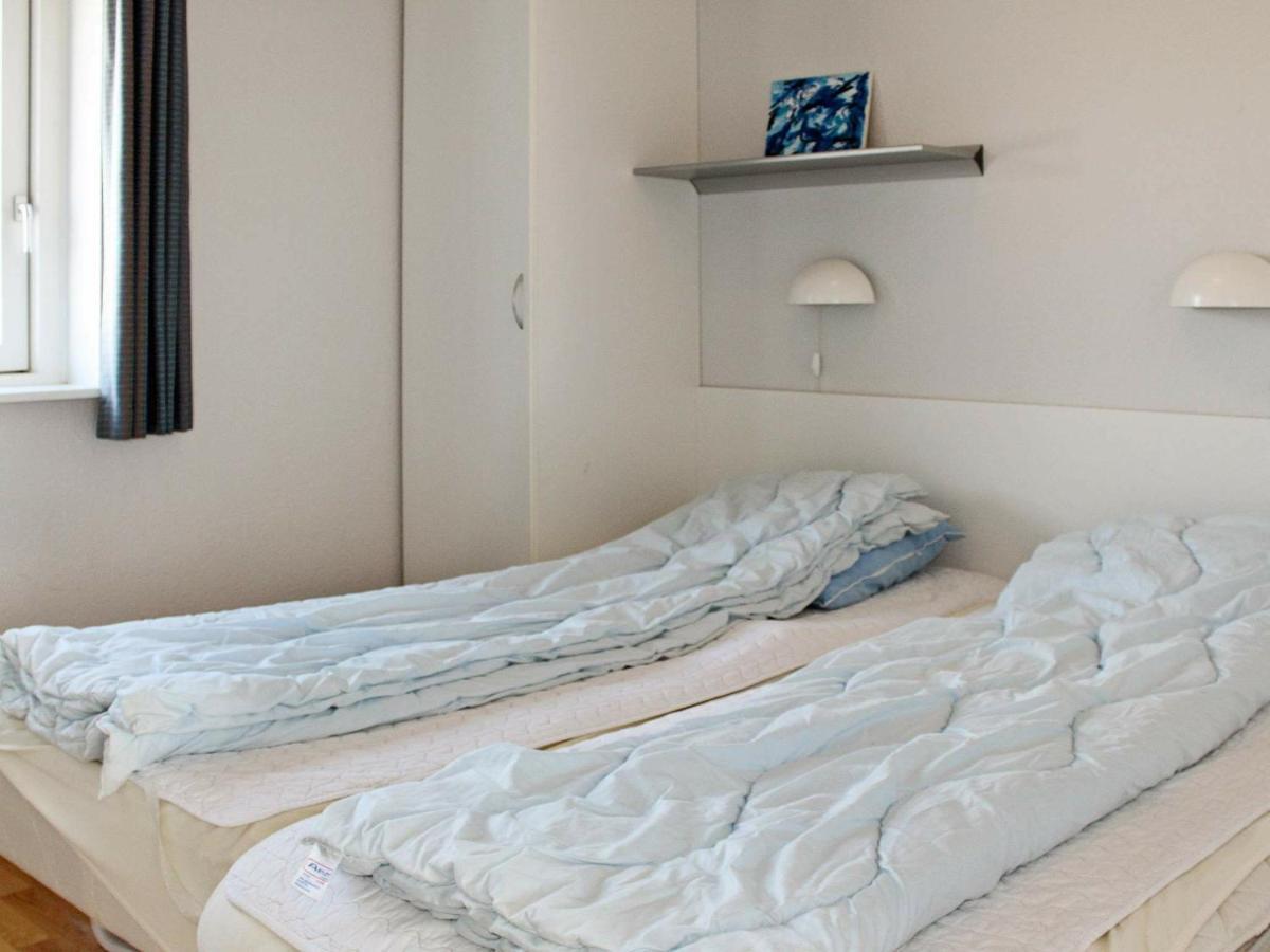 6 Person Holiday Home In H Jer Emmerlev Eksteriør bilde