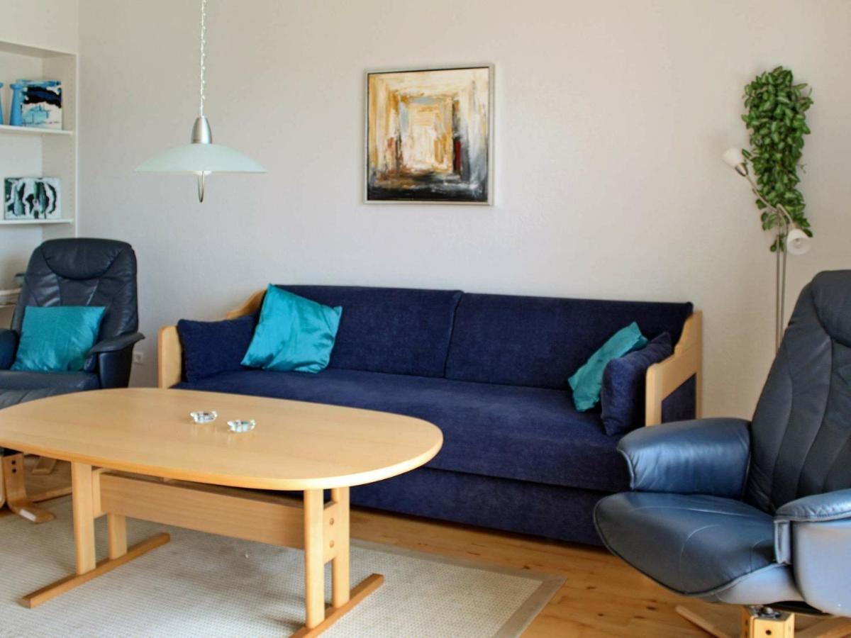 6 Person Holiday Home In H Jer Emmerlev Eksteriør bilde
