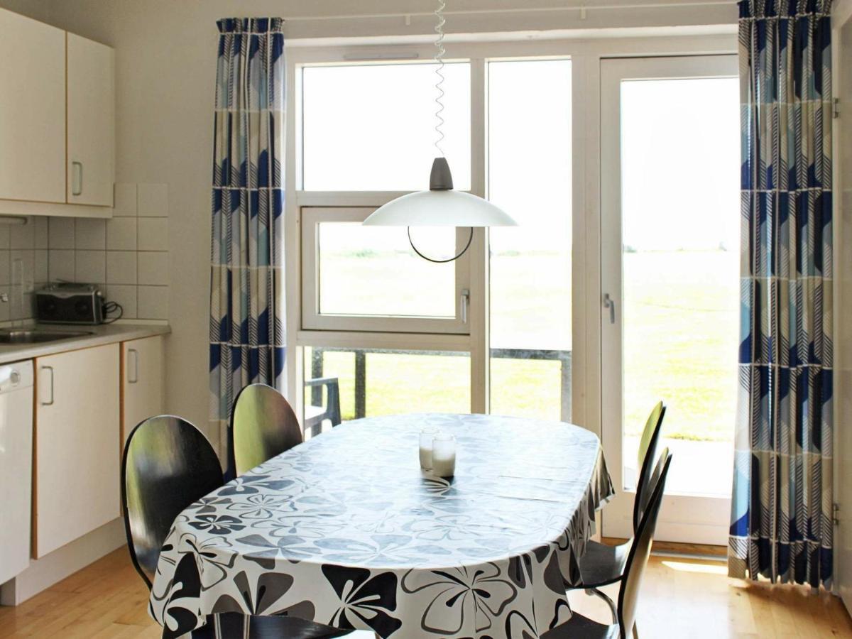 6 Person Holiday Home In H Jer Emmerlev Eksteriør bilde