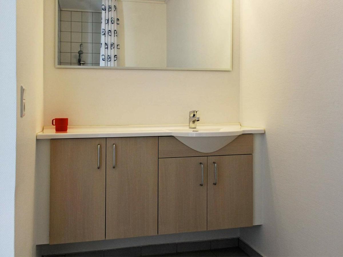 6 Person Holiday Home In H Jer Emmerlev Eksteriør bilde