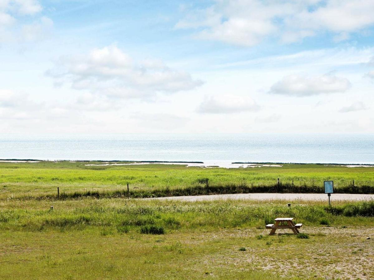 6 Person Holiday Home In H Jer Emmerlev Eksteriør bilde